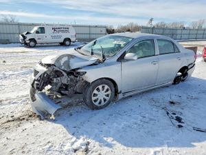Toyota Corolla BASE 1.8L 4 2009