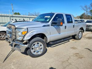 Ford F-250 SUPER DUTY 6.2L 8 2015