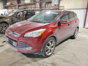 Ford Escape TITANIUM 2.0L 4 2014