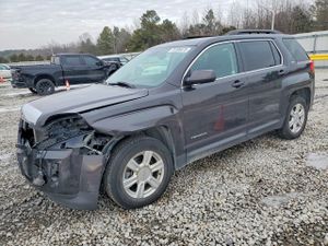 GMC Terrain SLT 2.4L 4 2015
