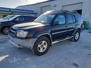 Nissan Xterra XE 3.3L 6 2004
