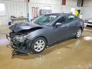 Mazda 3 SPORT 2.0L 4 2015