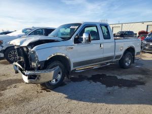 Ford F-250 SUPER DUTY 5.4L 8 2007