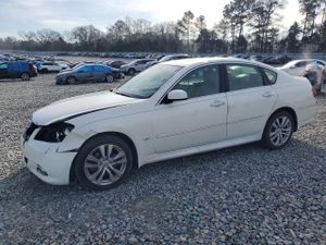 Infiniti M35 BASE 3.5L 6 2008
