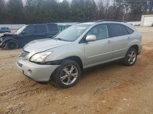 Lexus RX 400H 3.3L 6 2007