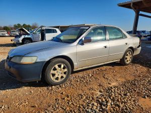 Honda Accord 2.3L 4 2001
