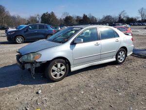 Toyota Corolla CE 1.8L 4 2006