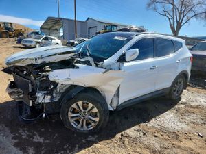 Hyundai Santa Fe 2.4L 4 2015