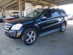Mercedes-Benz GL 3.0L 6 2009