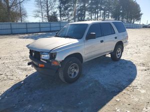 Toyota 4Runner 2.7L 4 1998