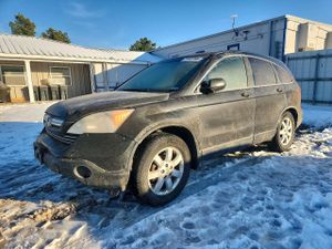 Honda CR-V EX 2.4L 4 2007