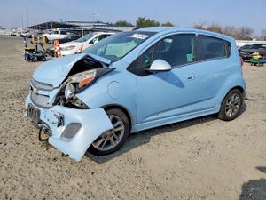 Chevrolet Spark 2LT 2014