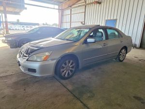 Honda Accord EX 3.0L 6 2006