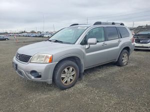 Mitsubishi Endeavor 3.8L 6 2011