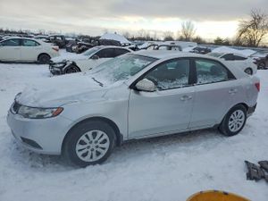 Kia Cerato / Forte / K3 LX 2.0L 4 2010