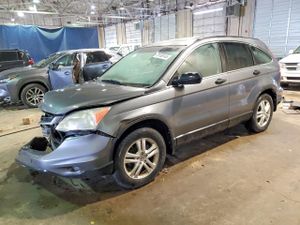 Honda CR-V EX 2.4L 4 2010