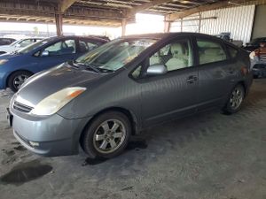 Toyota Prius 1.5L 4 2005