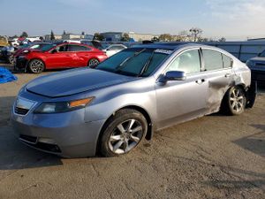 Acura TL 3.5L 6 2012