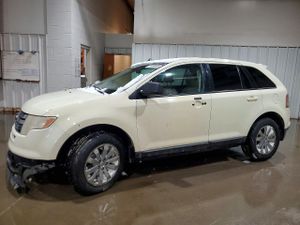 Ford Edge SEL 3.5L 6 2008