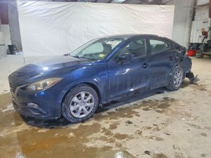 Mazda 3 SPORT 2.0L 4 2014