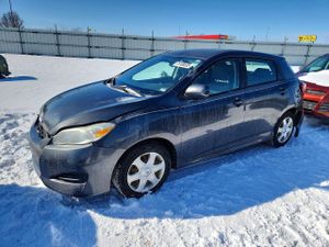 Toyota Corolla 1.8L 4 2009