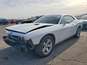 Dodge Challenger 3.6L 6 2011