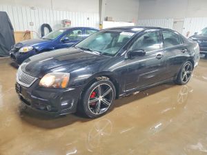Mitsubishi Galant ES 2.4L 4 2011