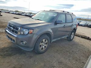 Ford Escape 2.5L 4 2011