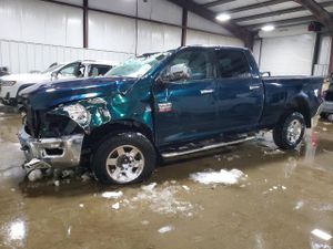 Dodge RAM 6.7L 6 2011