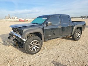 Chevrolet Colorado 3.5L 5 2005