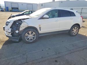 Cadillac SRX 3.0L 6 2011