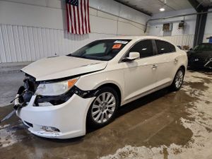 Buick LaCrosse PREMIUM 3.6L 6 2013