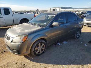 Kia Rio 1.6L 4 2011