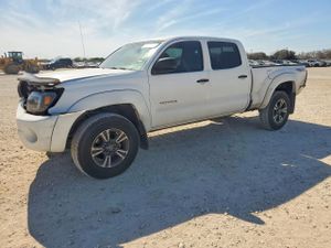 Toyota Tacoma DOUBLE CAB PRERUNNER LONG BED 4.0L 6 2007