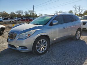 Buick Enclave 3.6L 6 2015