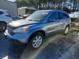 Honda CR-V EXL 2.4L 4 2008