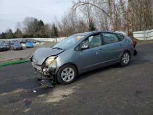 Toyota Prius 1.5L 4 2005