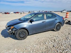 Toyota Corolla L 1.8L 4 2014