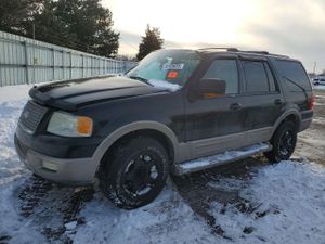 Ford Expedition EDDIE BAUER 5.4L 8 2003