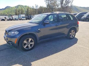BMW X5 XDRIVE35I 3.0L 6 2013