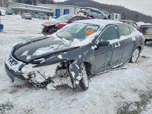 Honda Accord 3.5L 6 2010