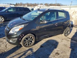 Chevrolet Spark 2LT 1.2L 4 2014