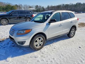 Hyundai Santa Fe GLS 2.4L 4 2011