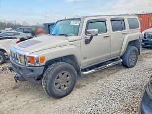 Hummer H3 3.7L 5 2007