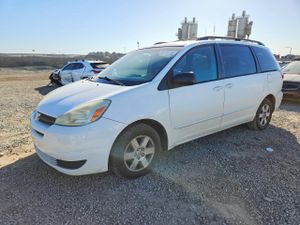 Toyota Sienna CE 3.3L 6 2005