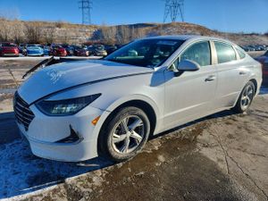 Hyundai Sonata SE 2.5L 4 2021