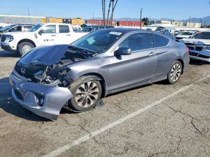 Honda Accord EXL 2.4L 4 2013