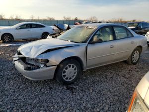 Buick Century CUSTOM 3.1L 6 2003