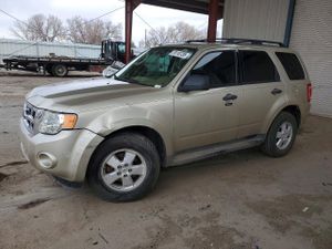 Ford Escape XLT 2.5L 4 2010