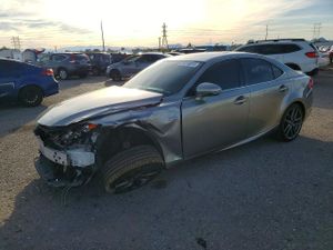 Lexus IS 250 2.5L 6 2015